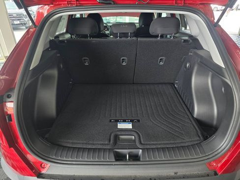 New 2026 Hyundai Kona SEL Sport AWD/4WD image 14