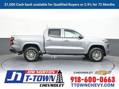 New 2025 Chevrolet Colorado LT w/ LT Convenience Package