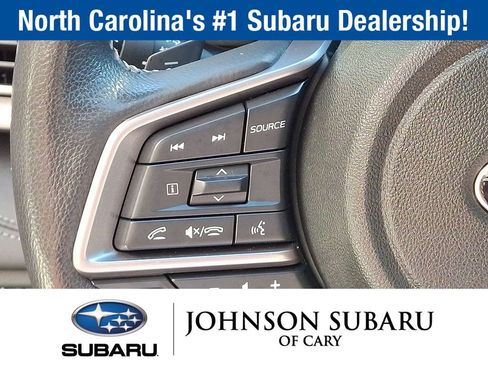 Used 2023 Subaru Outback Limited image 20