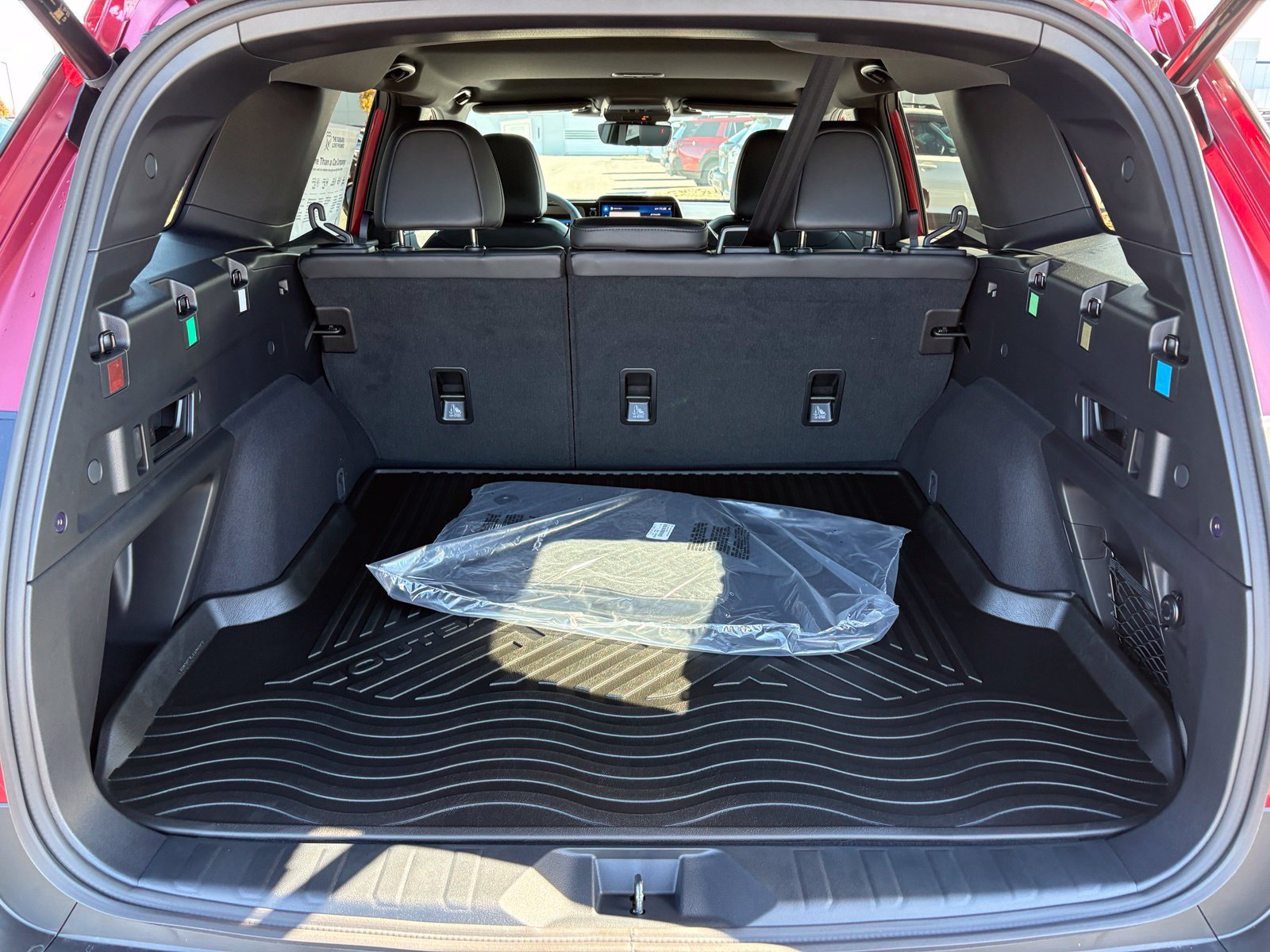 New 2026 Subaru Outback Premium AWD/4WD image 10