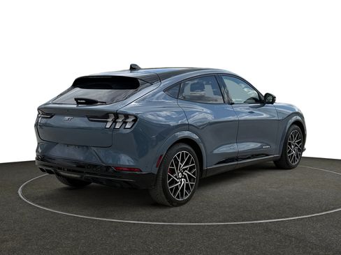 Used 2023 Ford Mustang Mach-E GT w/ GT Performance Edition AWD/4WD image 6