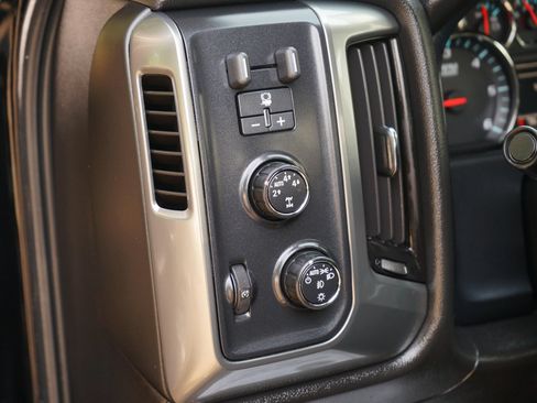 Used 2014 Chevrolet Silverado 1500 LT w/ All Star Edition AWD/4WD image 10