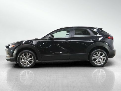 Used 2023 MAZDA CX-30 AWD 2.5 S w/ Preferred Package image 2
