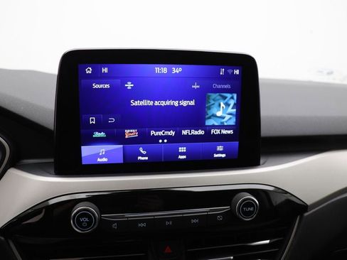 Used 2022 Ford Escape SE w/ Convenience Package image 20