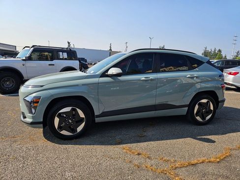 Used 2024 Hyundai Kona SEL FWD image 4