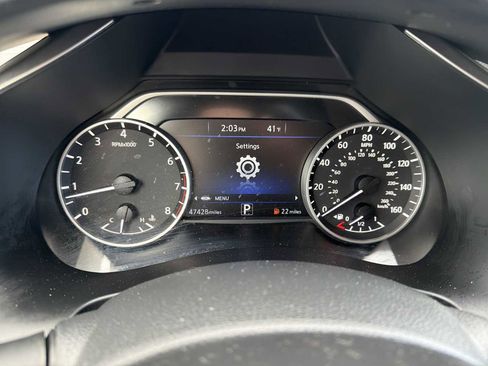 Used 2018 Nissan Murano S image 31