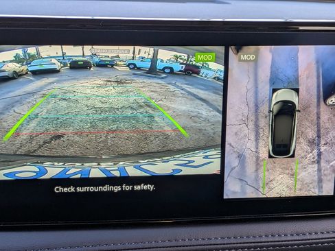 Certified 2024 Nissan Ariya FWD image 19