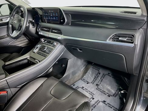 Used 2022 Hyundai Palisade Limited AWD/4WD image 32