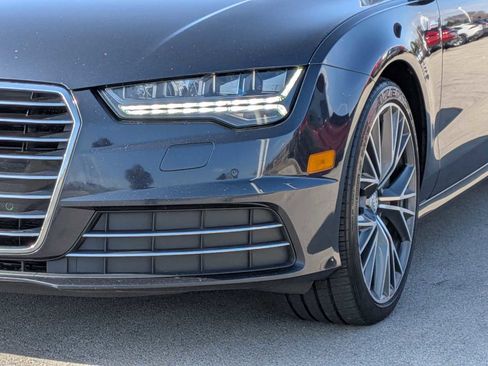 Used 2018 Audi A7 3.0T Premium Plus AWD/4WD image 10