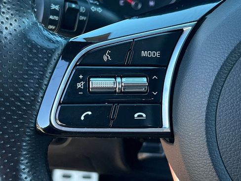 Used 2021 Kia Forte GT-Line w/ GT-Line Premium Package image 16