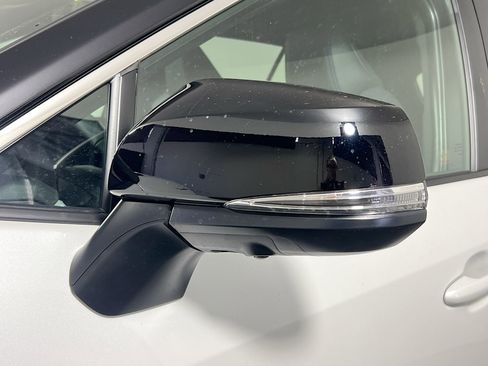 New 2025 Toyota RAV4 XSE image 12