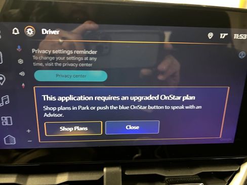 Certified 2025 Chevrolet Equinox LT image 24