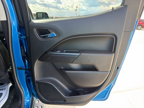 Used 2022 Chevrolet Colorado ZR2 AWD/4WD image 20
