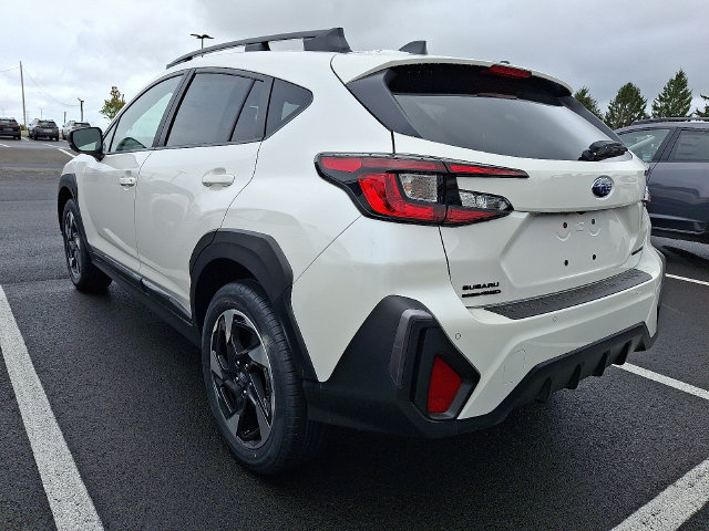 New 2026 Subaru Crosstrek 2.5i Limited AWD/4WD image 3