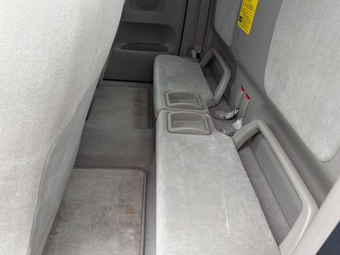 Used 2008 Toyota Tacoma 2WD Access Cab image 12