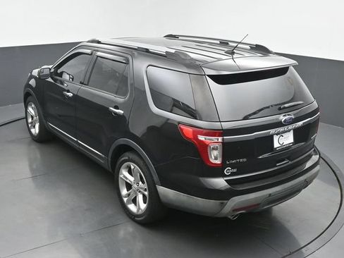 Used 2014 Ford Explorer Limited FWD image 41