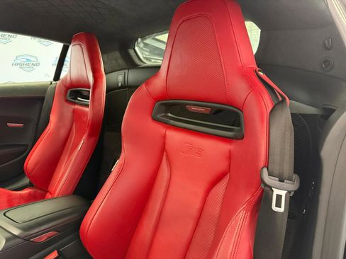 Used 2021 Audi R8 V10 RWD image 19