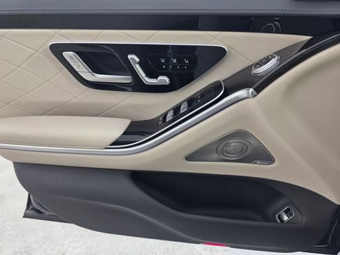 Certified 2023 Mercedes-Benz S 580 4MATIC Sedan image 24
