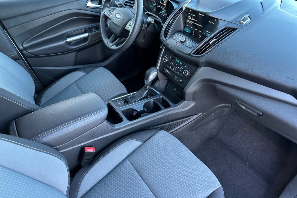 Used 2019 Ford Escape SE AWD/4WD image 18