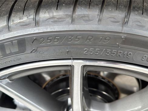 New 2026 Genesis G70 2.5T Prestige image 26