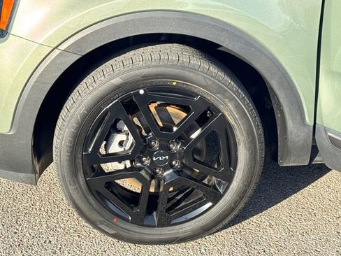 Used 2023 Kia Telluride SX X-Line image 24