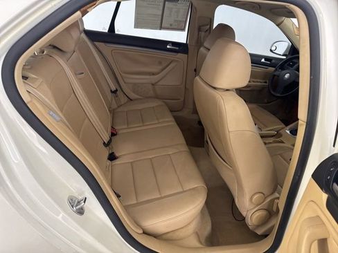 Used 2007 Volkswagen Jetta Wolfsburg Edition image 26