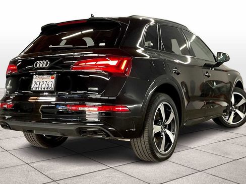 Certified 2023 Audi Q5 2.0T Premium Plus w/ Premium Plus Package image 14
