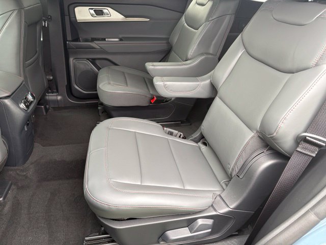 New 2027 Ford Explorer Active w/ Active Comfort Package AWD/4WD image 12