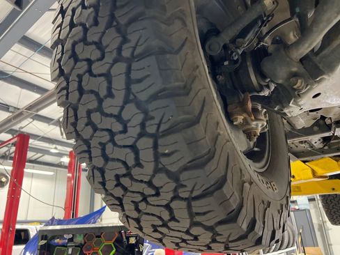 Used 2023 Lexus GX 460 Premium image 18