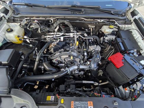 Used 2025 Ford Ranger XL w/ Trailer Tow Package image 32