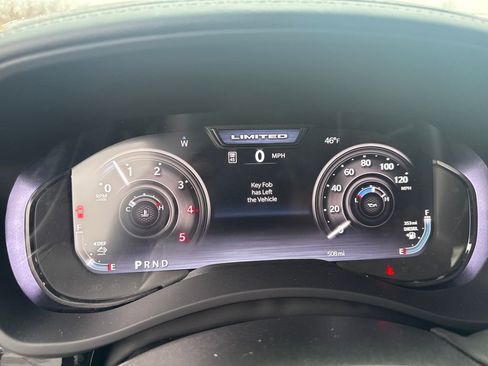 New 2026 RAM 3500 Limited image 27