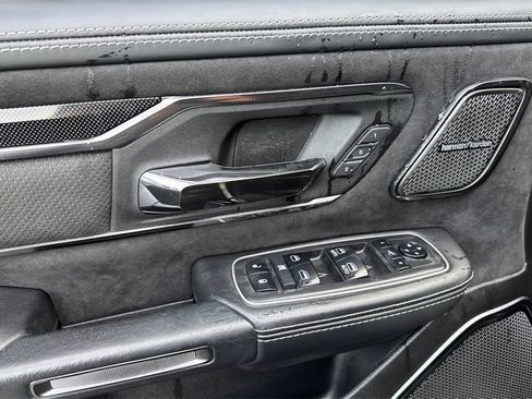 Used 2022 RAM 1500 TRX w/ TRX Level 2 Equipment Group image 11