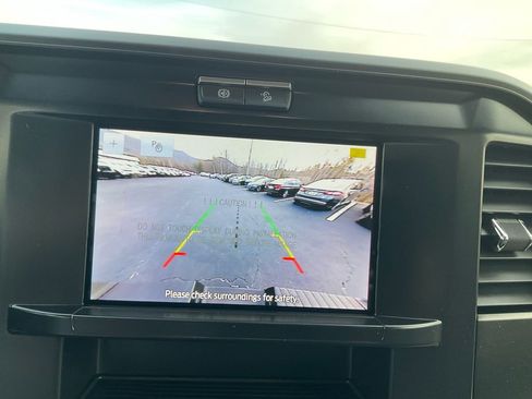 New 2026 Ford F250 XL w/ STX Appearance Package AWD/4WD image 24