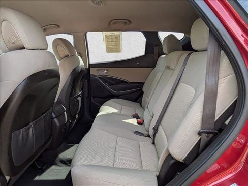 Used 2013 Hyundai Santa Fe Sport image 13