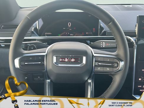 New 2026 GMC Sierra EV Elevation w/ Premium Package image 14