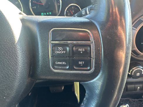 Used 2017 Jeep Wrangler Unlimited Sport w/ Quick Order Package 24S AWD/4WD image 19