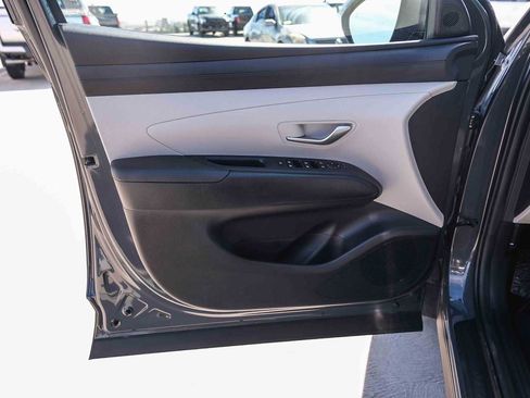 Used 2026 Hyundai Tucson SEL Plus FWD image 23