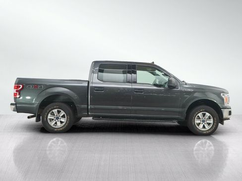Used 2020 Ford F150 XLT AWD/4WD image 6