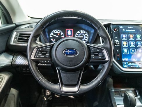 Used 2024 Subaru Ascent Premium w/ Convenience Package AWD/4WD image 16