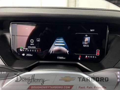 Used 2025 GMC Acadia Elevation FWD image 54