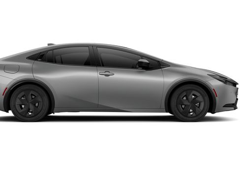 New 2026 Toyota Prius Plug-In Hybrid FWD image 34