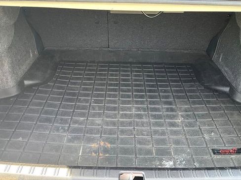 Used 2018 Subaru WRX STI Limited image 26