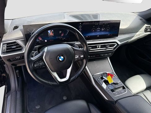 Used 2024 BMW 430i Convertible RWD image 23