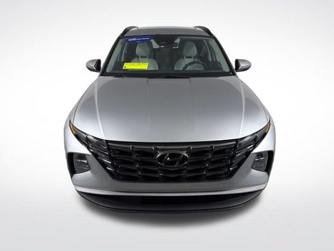Used 2022 Hyundai Tucson SEL w/ Convenience + Premium Package FWD image 11
