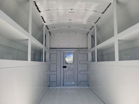 New 2024 Chevrolet Express 3500 w/ Power Convenience Package image 6