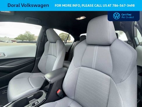 Used 2024 Toyota Corolla SE FWD image 14