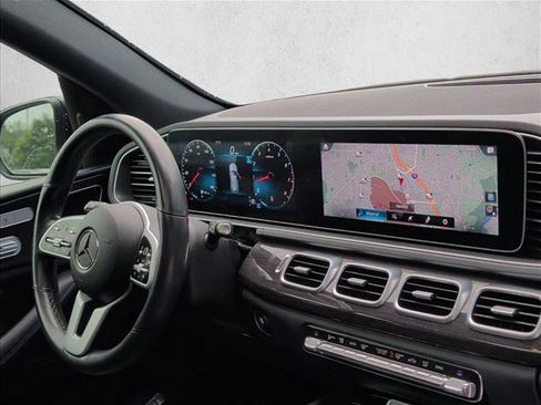 Used 2020 Mercedes-Benz GLE 350 4MATIC image 27