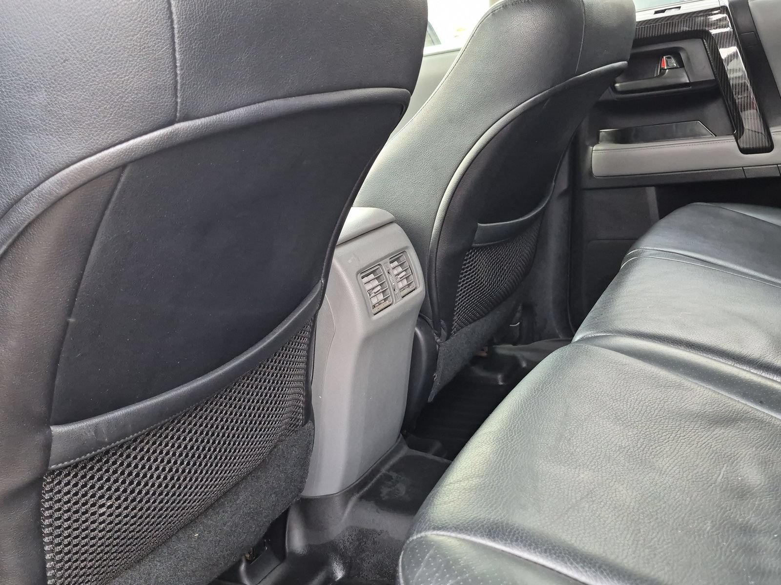 Used 2010 Toyota 4Runner 4WD image 17