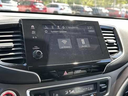 Certified 2021 Honda Pilot Special Edition image 28