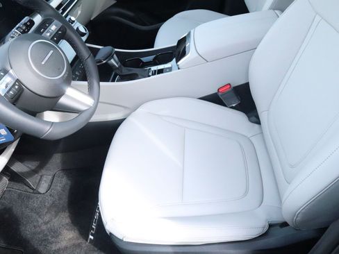 New 2026 Hyundai Tucson SEL w/ Tow & Go Package image 18